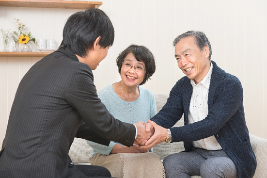 オーナー様へ オーナー様へ